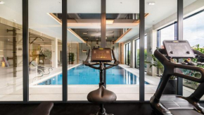 MW APARTAMENTY - Anchoria Holiday SPA